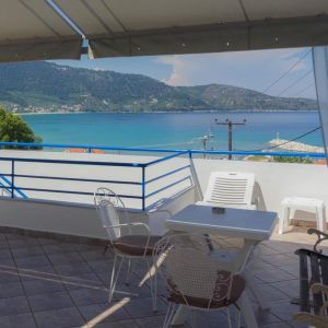 Vila Lena Thassos