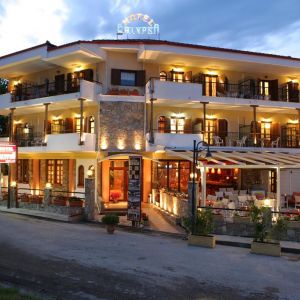 Hotel Calypso Kassandra