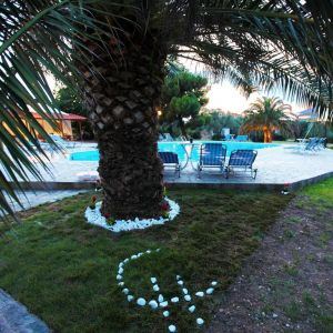 Hotel Chatziandreou