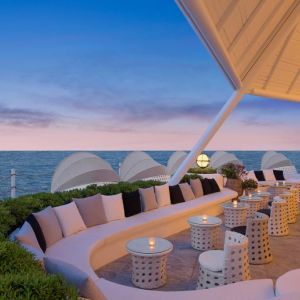 Paloma Foresta Resort Spa (ex. Renaissance Antalya Beach Resort