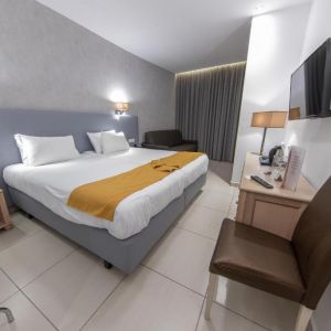 Solana Hotel and Spa