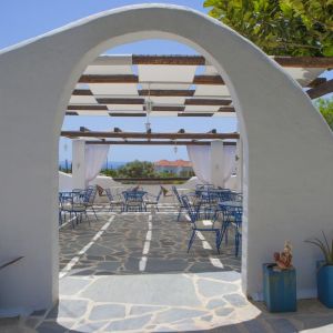 Hotel Lindos Sun
