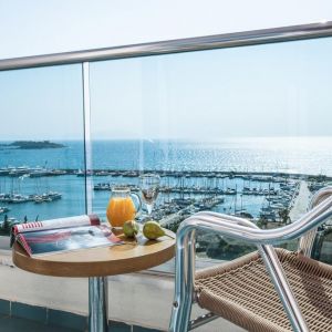 Hotel Marina Kusadasi