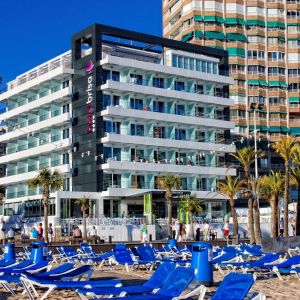 Hotel Brisa Costa Blanca