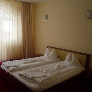 Hotel Cristalin