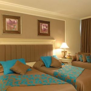 Hotel Delphin Diva Premiere