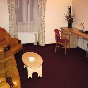 Hotel Ferdinand