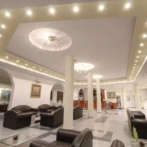 Hotel Diana Palace