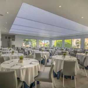 Hotel Diana Palace
