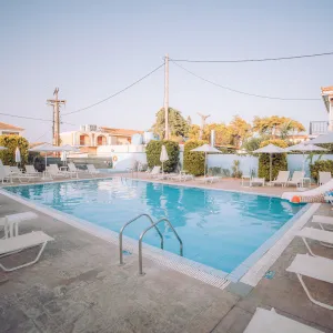 Hotel Diana Palace
