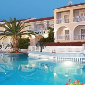 Hotel Diana Palace
