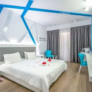 Hotel Diana Palace
