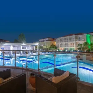 Hotel Diana Palace