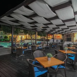 Hotel Diana Palace