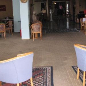 Hotel Caravel
