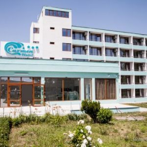 Hotel Carmen