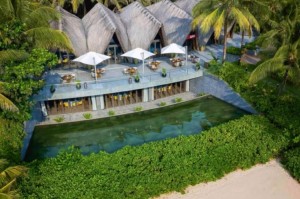 Intercontinental Phu Quoc