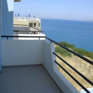 Dorian Apartments Bali