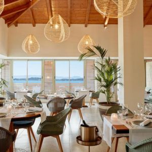 Hotel Eagles Villas