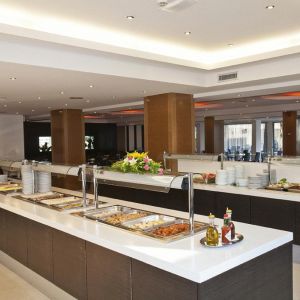 Hotel Marisol Island Resort (ex Lomeniz)