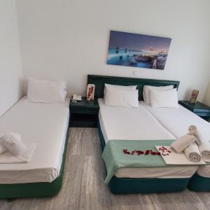 Hotel Olympion Melathron