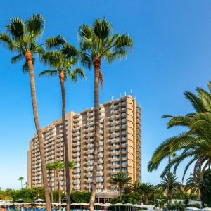 Sol Arona Tenerife (fost Tryp Tenerife)