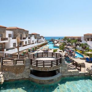 Costa Lindia Beach Resort