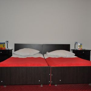 Hotel Central Calimanesti