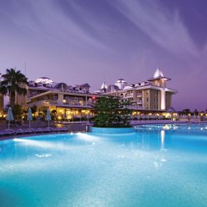 Hotel Side Star Resort