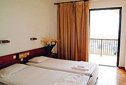Hotel Elena Studios