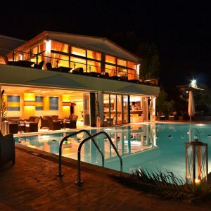 Hotel Belussi Beach