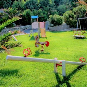 Hotel Athina Palace Resort and Spa
