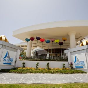 Hotel Side Alegria Resort and SPA