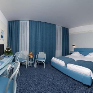 Hotel Continental Forum Sibiu