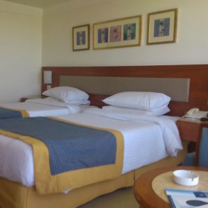 Marina Sharm ex Helnan Marina