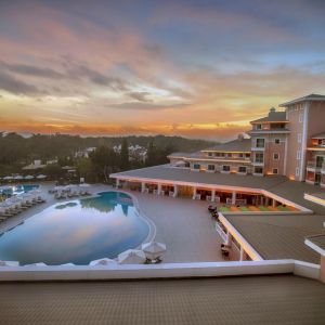 Innvista Hotel