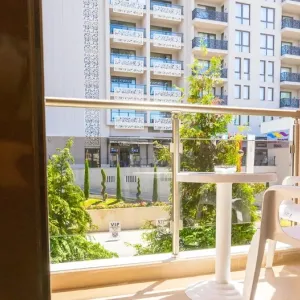 Hotel Yunona