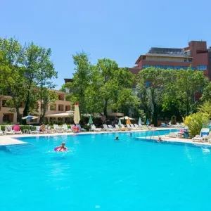 Hotel Yunona