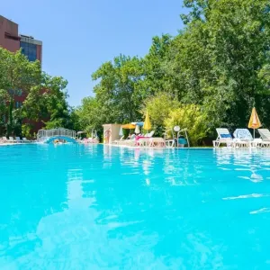 Hotel Yunona