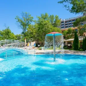 Hotel Yunona
