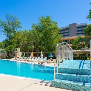 Hotel Yunona