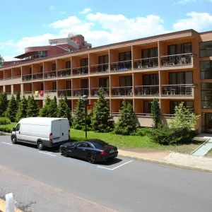 Hotel Yunona