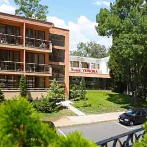 Hotel Yunona