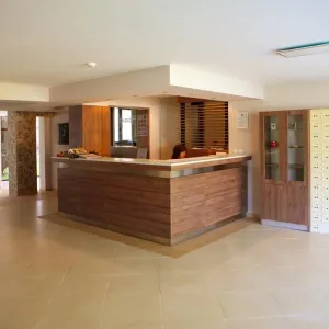 Hotel Yunona