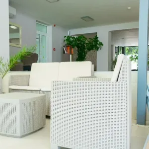 Hotel Yunona