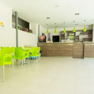 Hotel Yunona