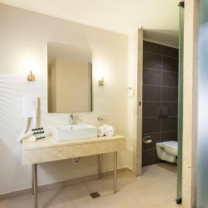 Hotel D Andrea Mare Beach