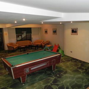 Hotel Casa Viorel