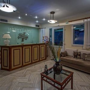 Hotel Aliki