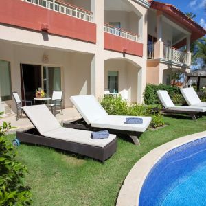 Hotel Majestic Elegance Punta Cana